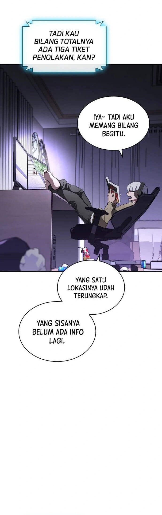 Ranker (2022) Chapter 15 Gambar 9