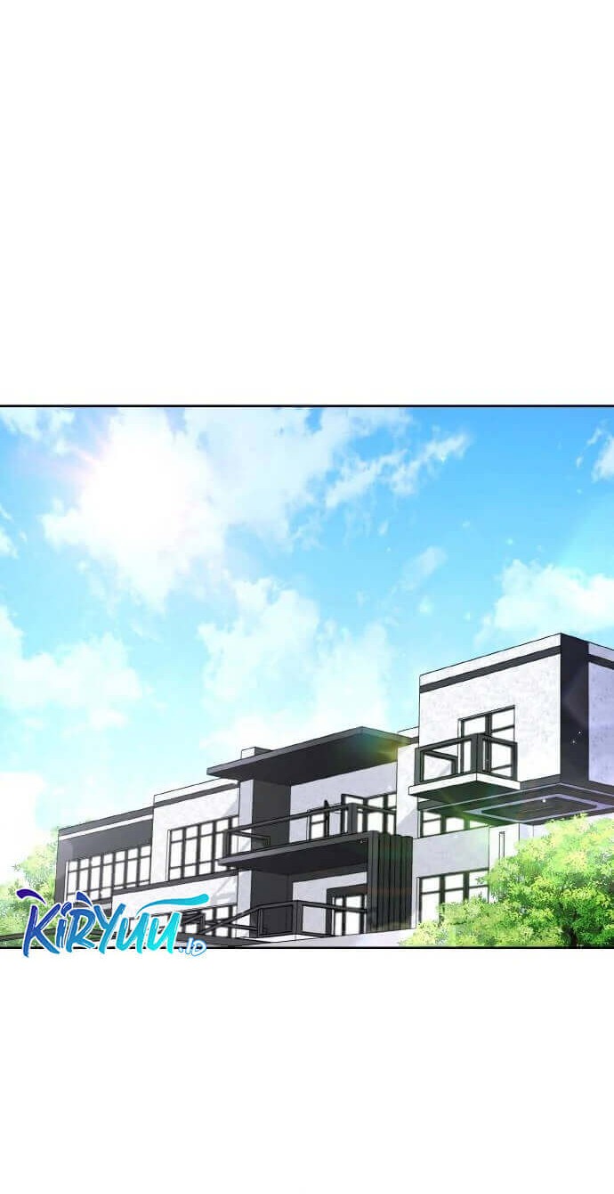 Ranker (2022) Chapter 15 Gambar 13