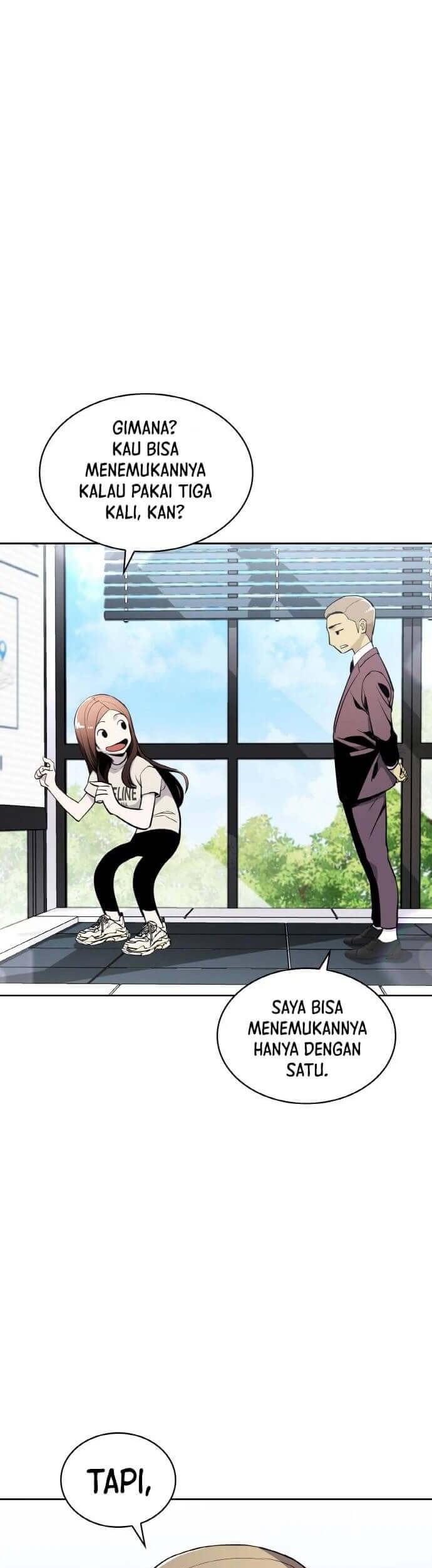 Ranker (2022) Chapter 15 Gambar 16