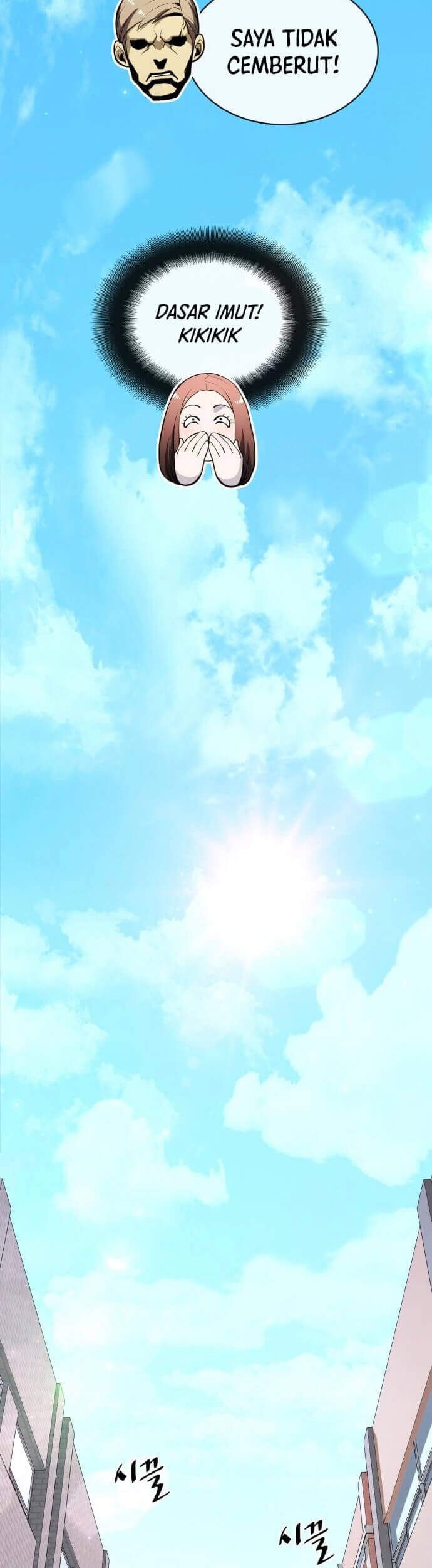 Ranker (2022) Chapter 15 Gambar 19