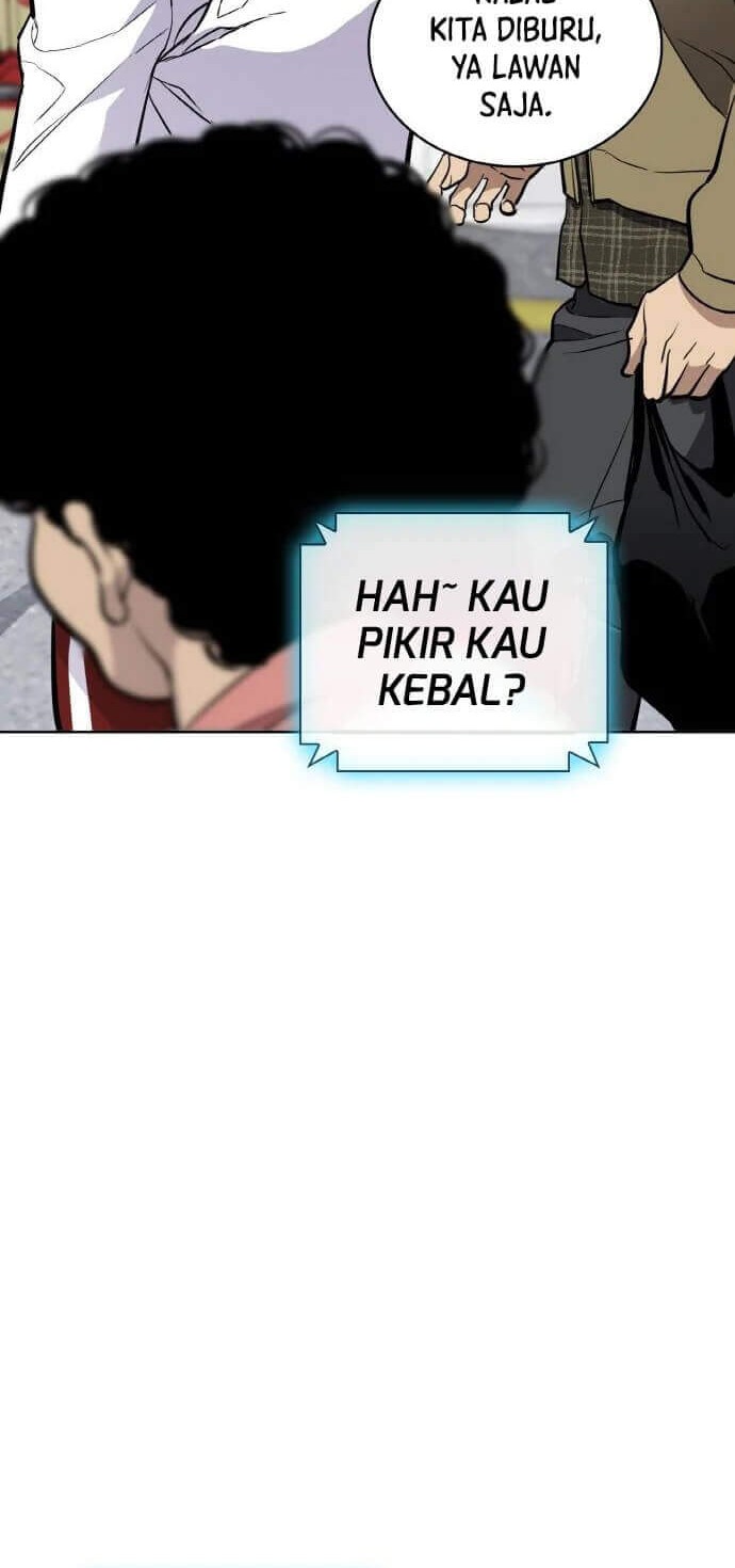 Ranker (2022) Chapter 15 Gambar 21