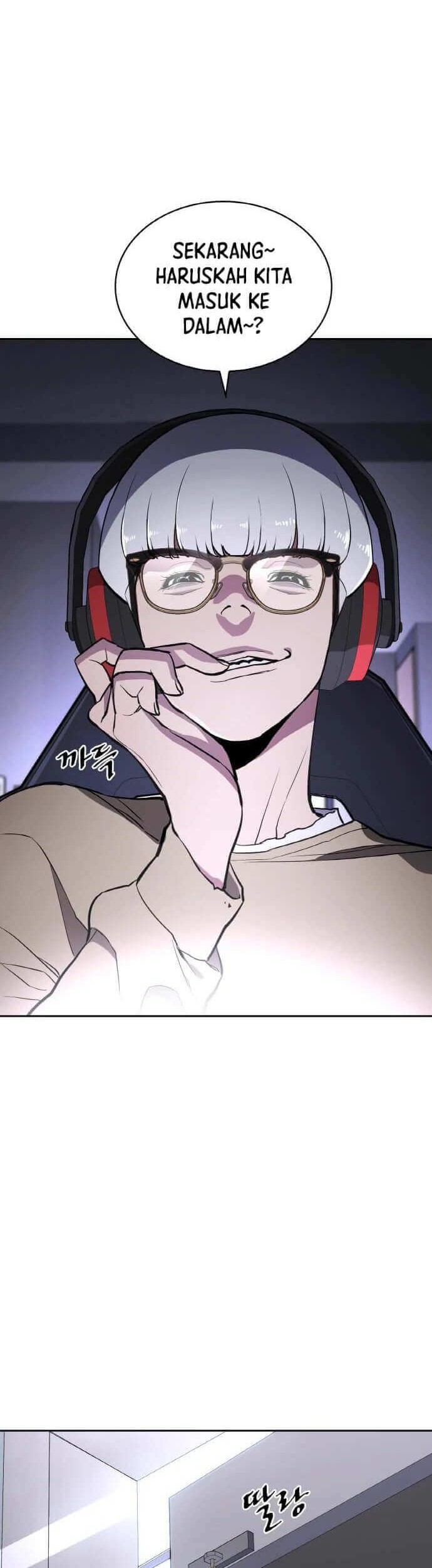 Ranker (2022) Chapter 15 Gambar 27