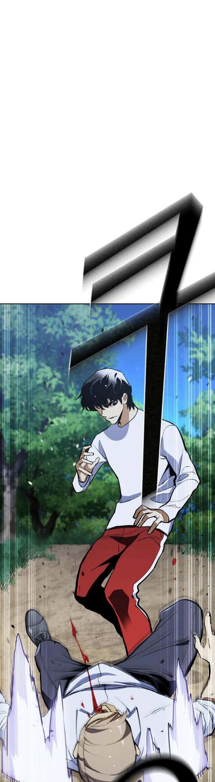 Ranker (2022) Chapter 14 Gambar 34