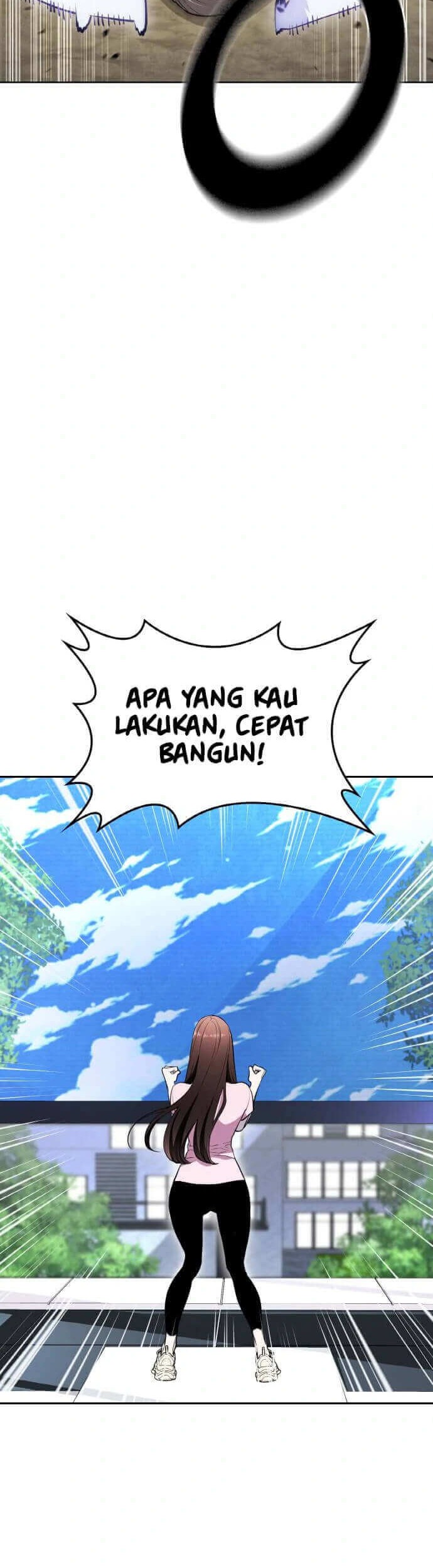 Ranker (2022) Chapter 14 Gambar 35