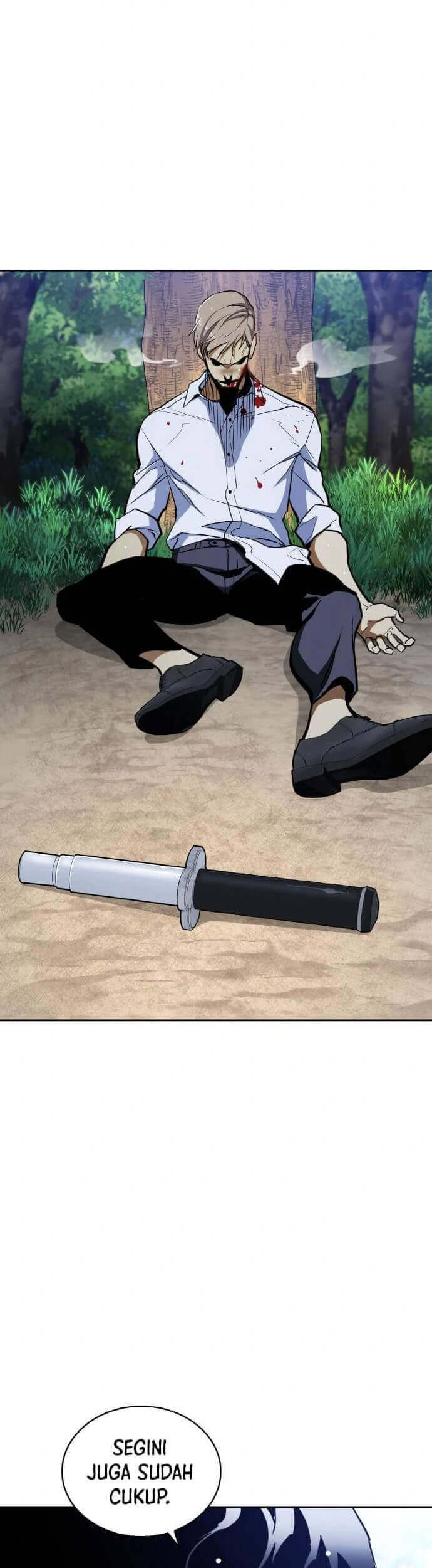 Ranker (2022) Chapter 14 Gambar 39