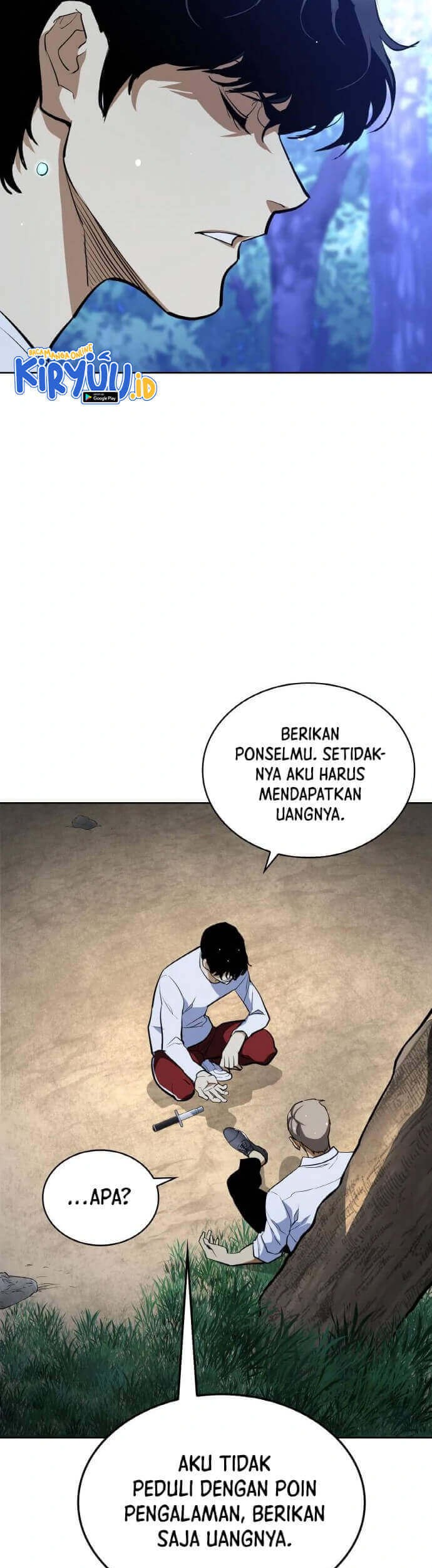 Ranker (2022) Chapter 14 Gambar 40