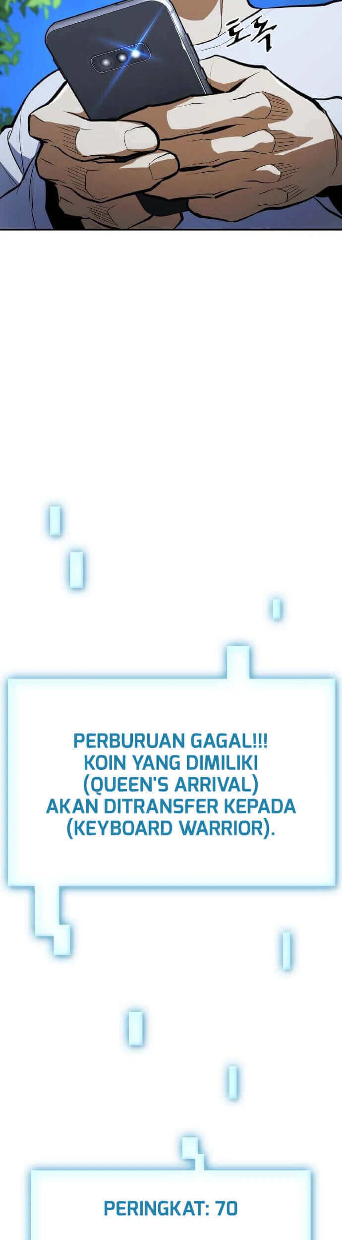 Ranker (2022) Chapter 14 Gambar 44
