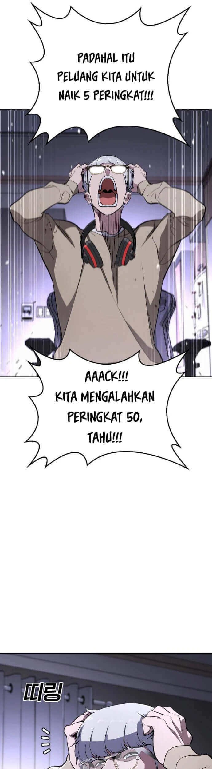 Ranker (2022) Chapter 14 Gambar 46