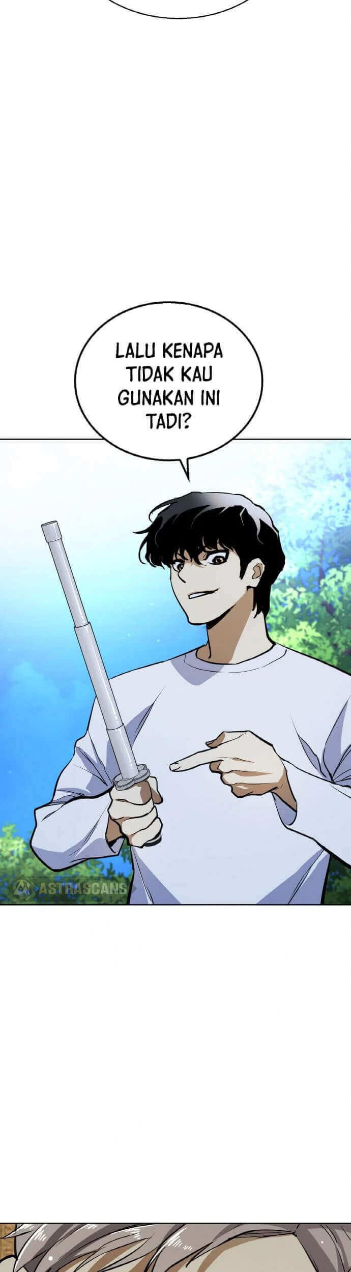 Ranker (2022) Chapter 14 Gambar 52