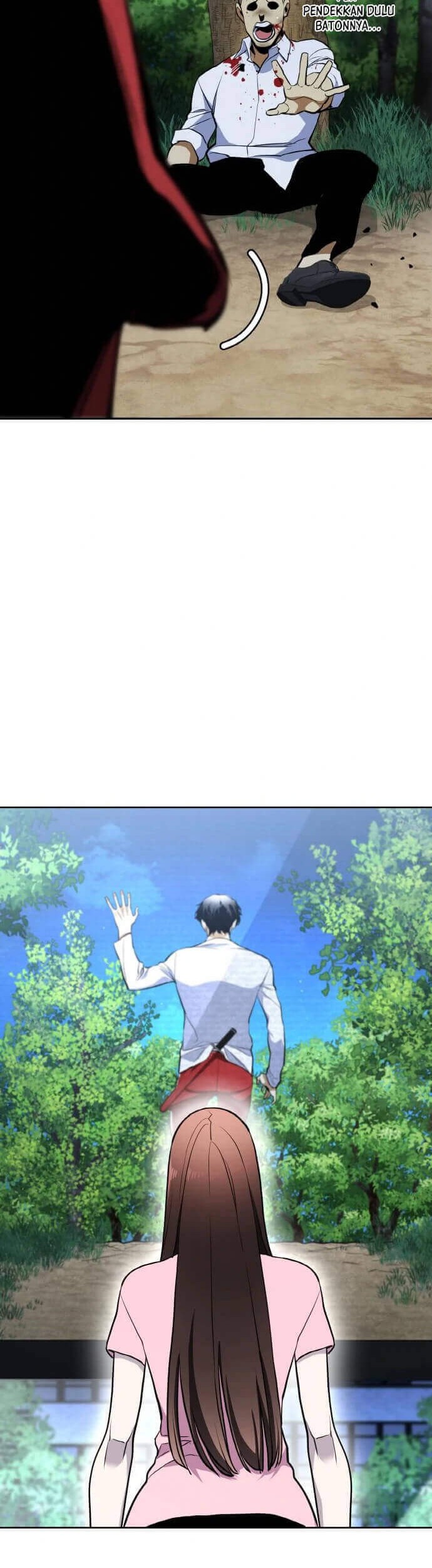 Ranker (2022) Chapter 14 Gambar 55