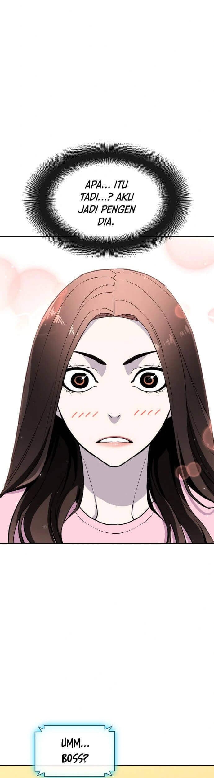 Ranker (2022) Chapter 14 Gambar 56