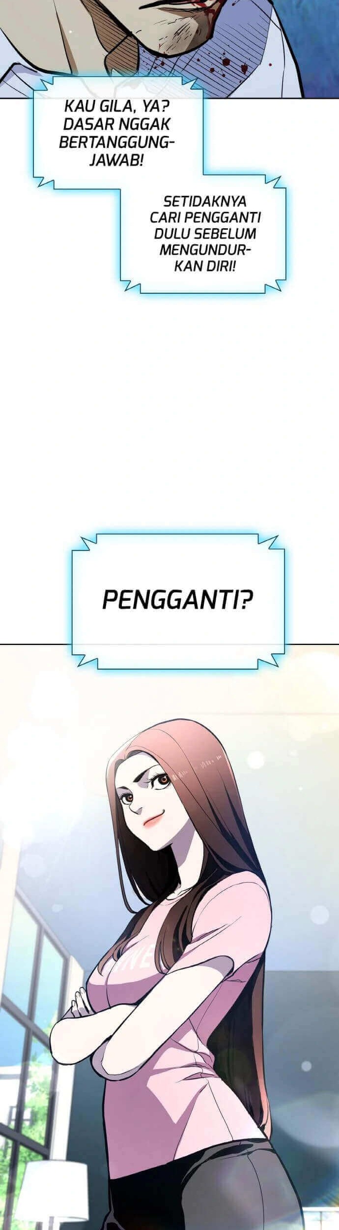 Ranker (2022) Chapter 14 Gambar 59