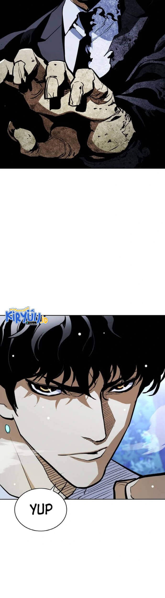 Ranker (2022) Chapter 14 Gambar 4