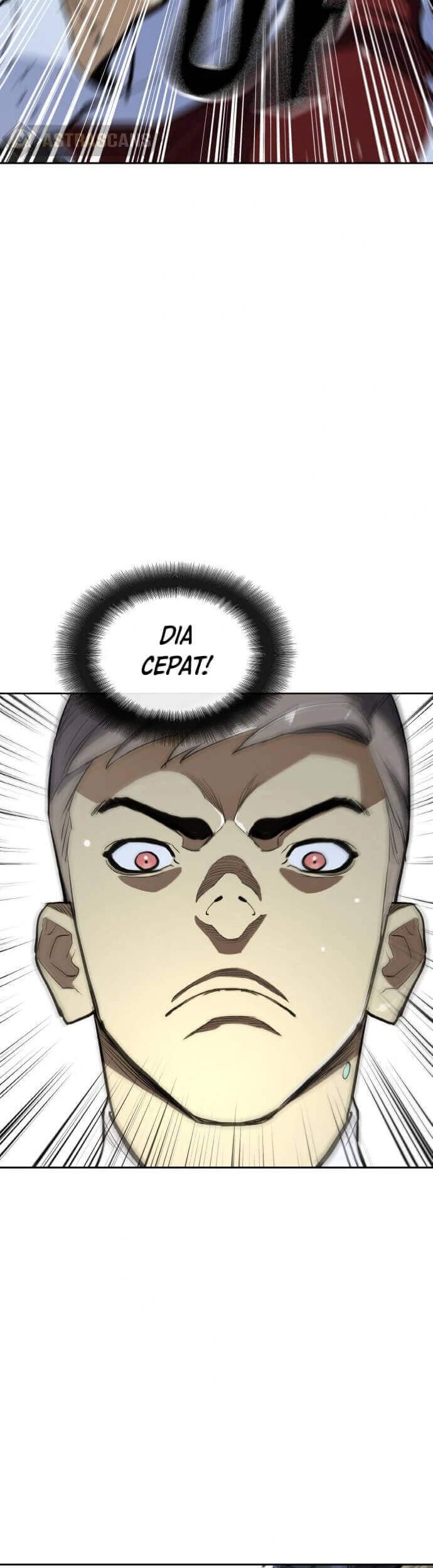 Ranker (2022) Chapter 14 Gambar 7