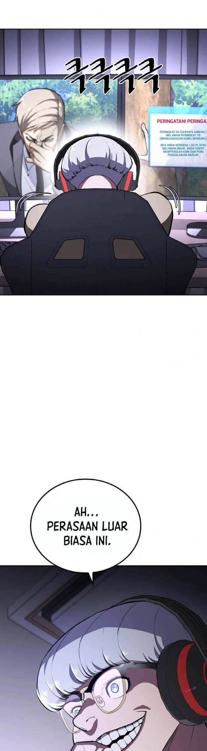 Ranker (2022) Chapter 14 Gambar 15