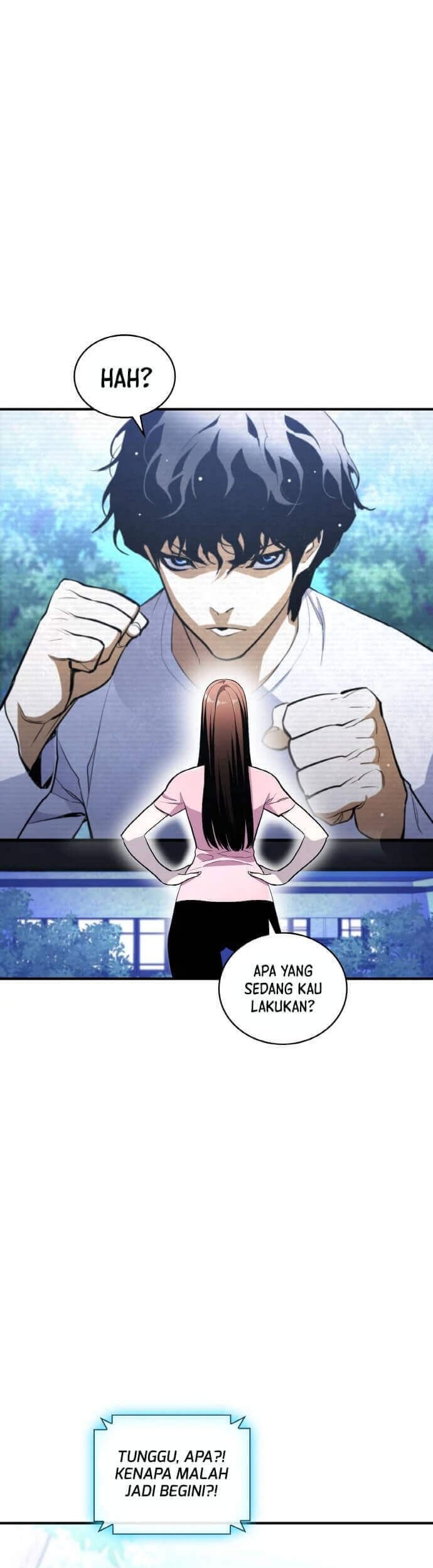 Ranker (2022) Chapter 14 Gambar 18