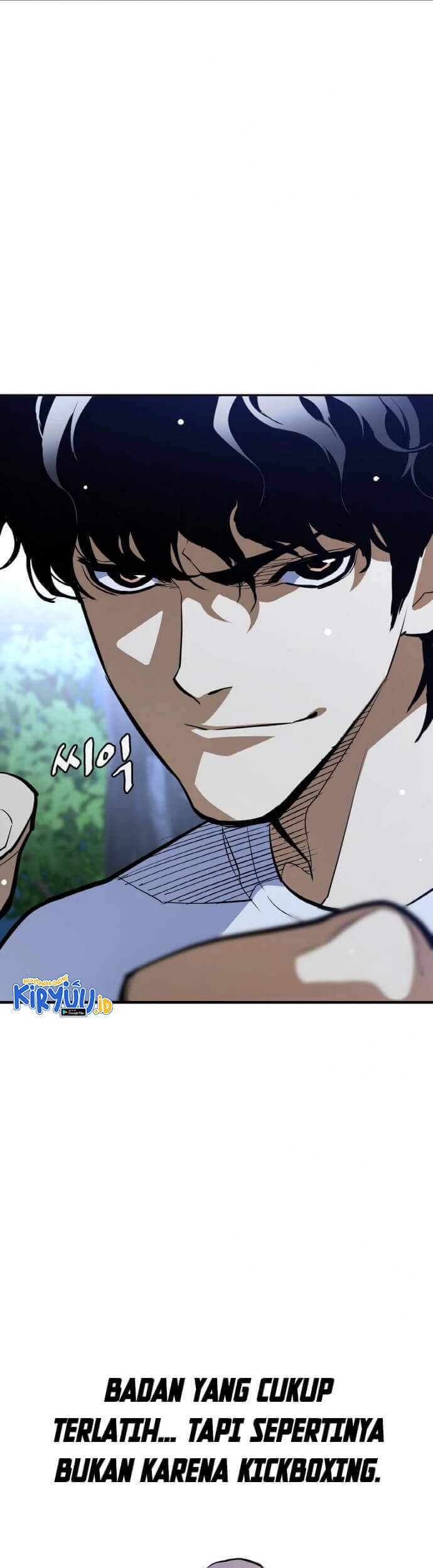 Ranker (2022) Chapter 14 Gambar 24