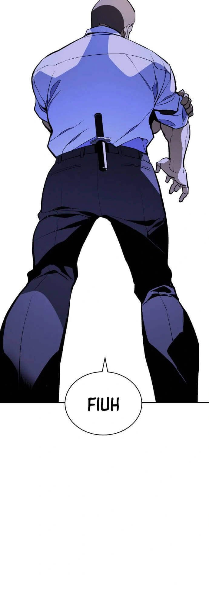 Ranker (2022) Chapter 14 Gambar 25