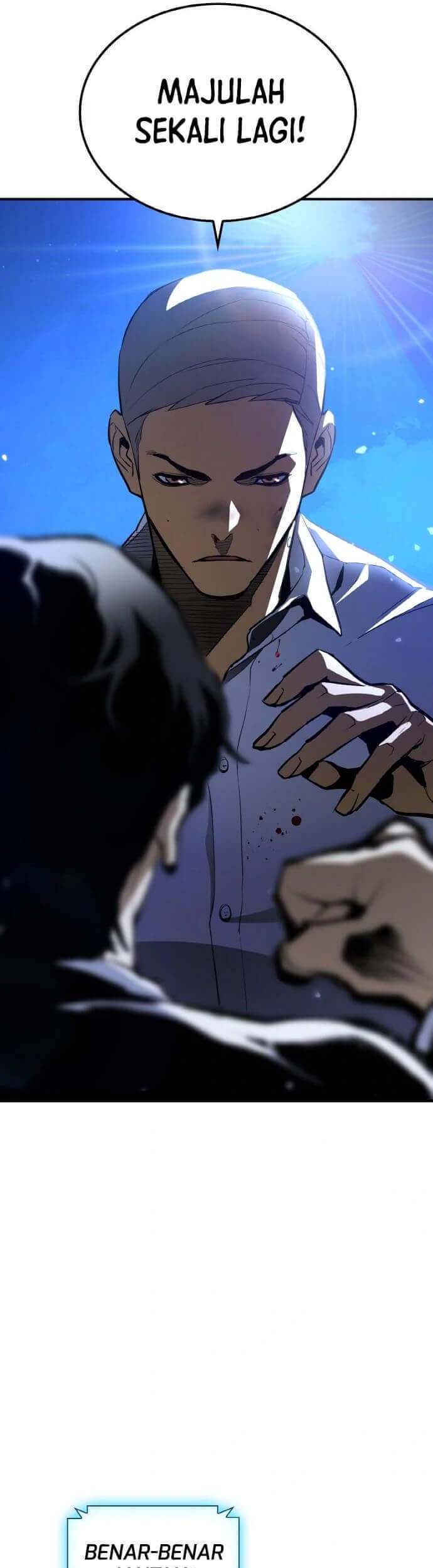 Ranker (2022) Chapter 14 Gambar 26