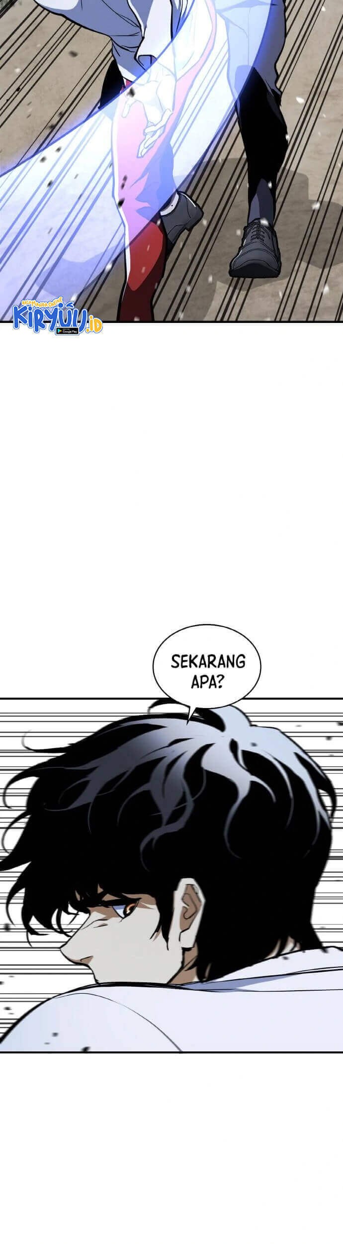 Ranker (2022) Chapter 14 Gambar 28