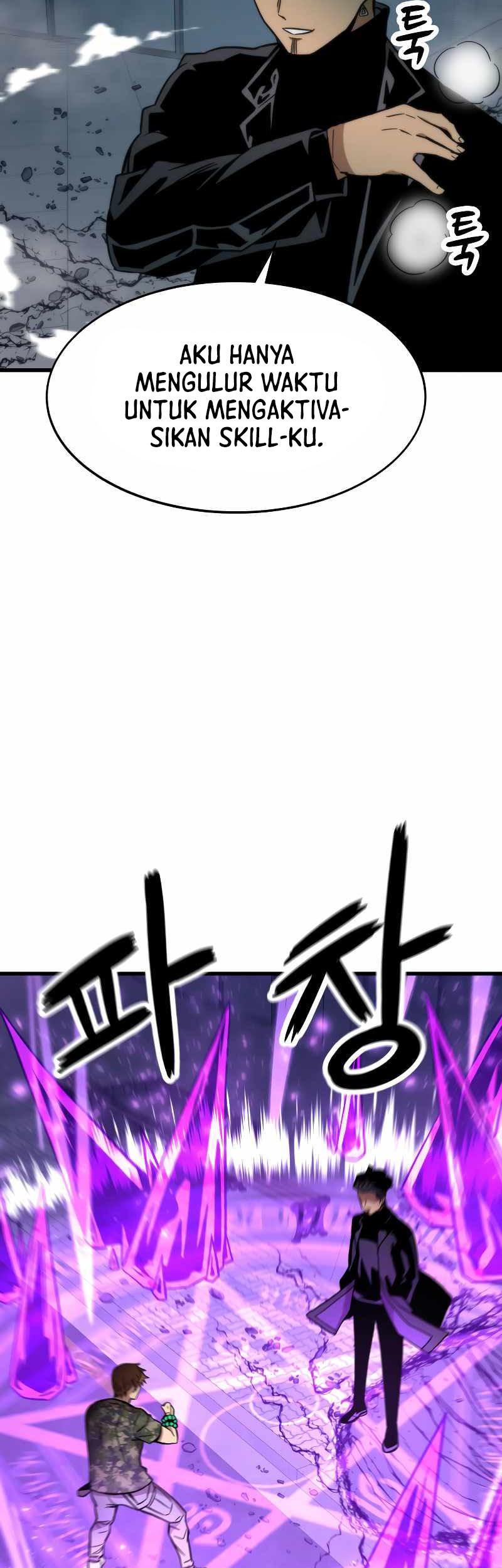 Ultra Alter Chapter 53 Gambar 38