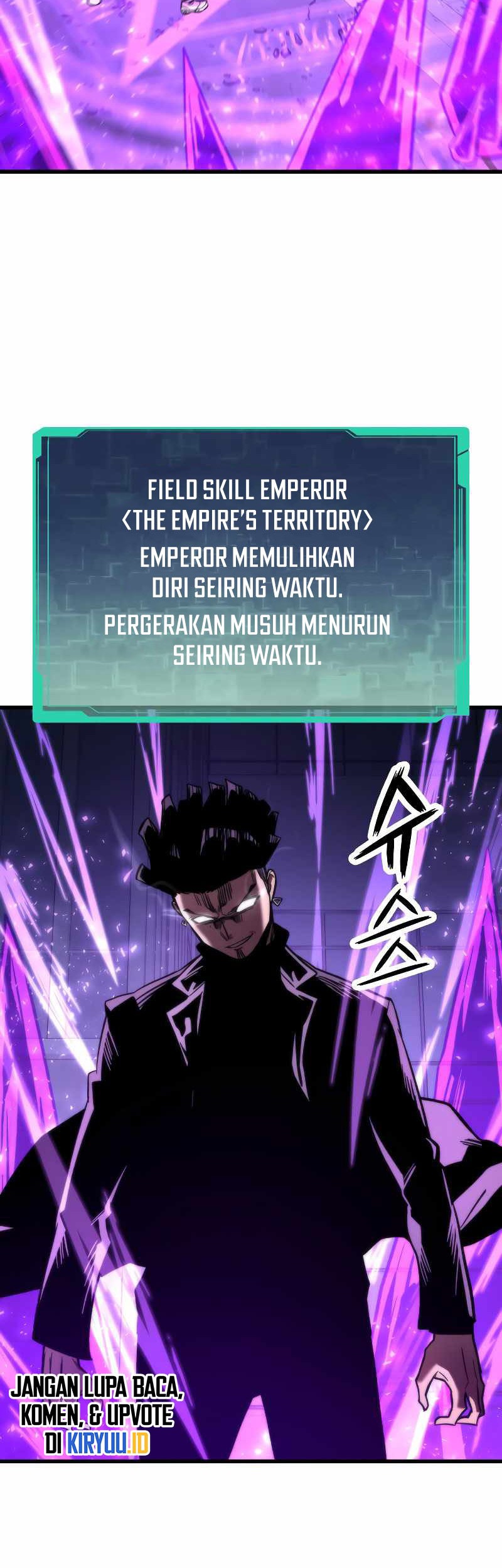 Ultra Alter Chapter 53 Gambar 39