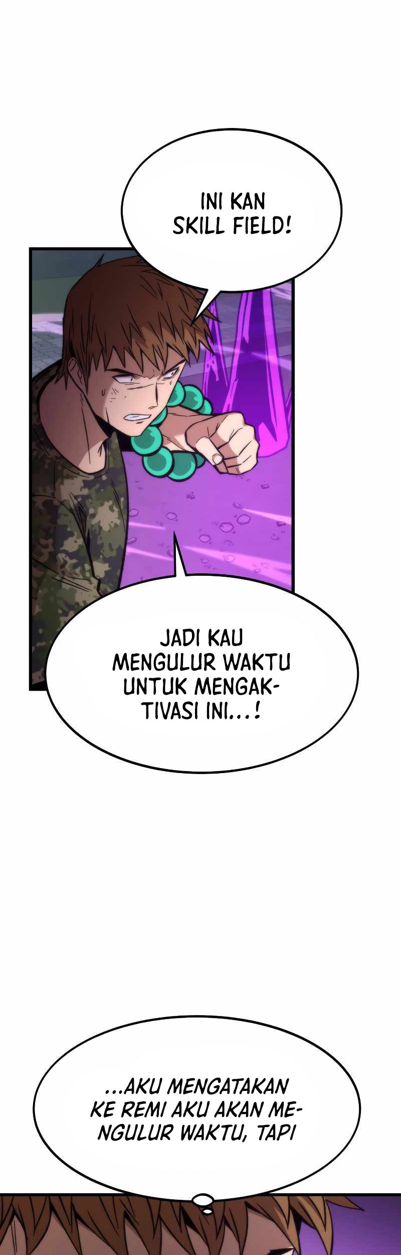 Ultra Alter Chapter 53 Gambar 40