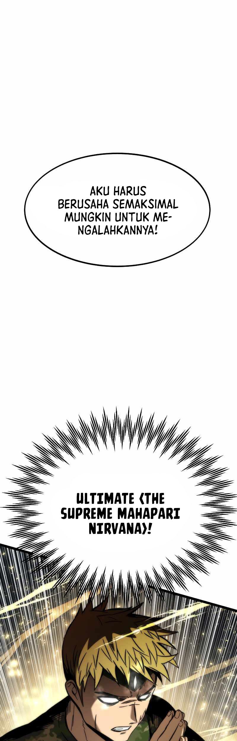 Ultra Alter Chapter 53 Gambar 42
