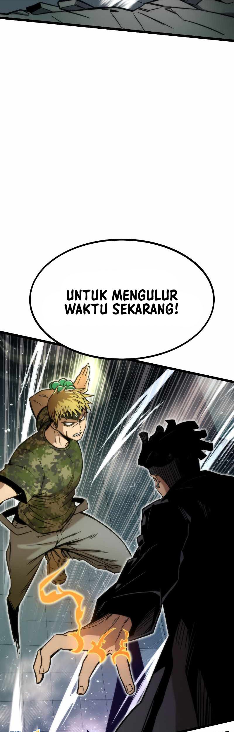 Ultra Alter Chapter 53 Gambar 46