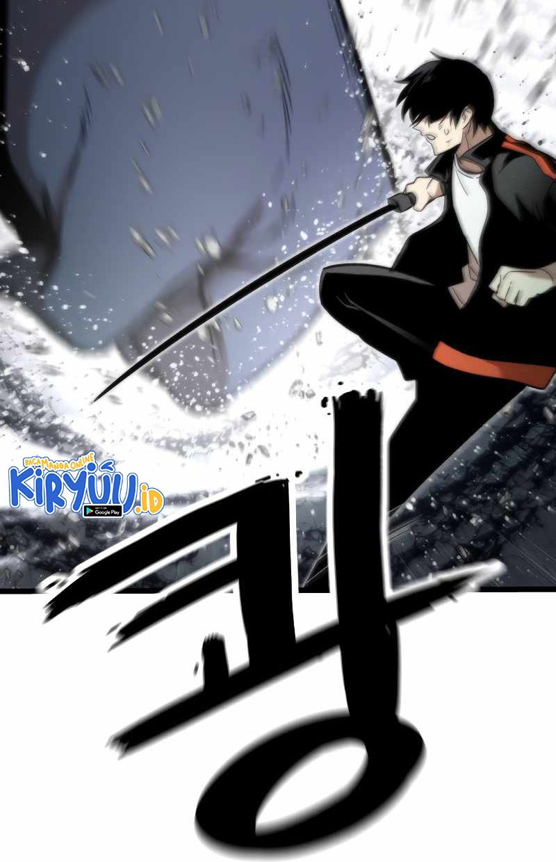 Ultra Alter Chapter 53 Gambar 49