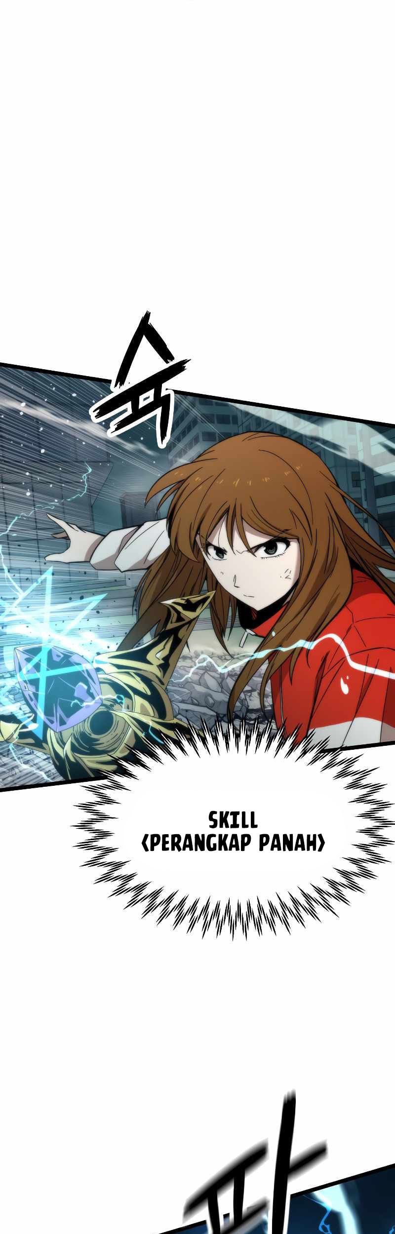 Ultra Alter Chapter 53 Gambar 50