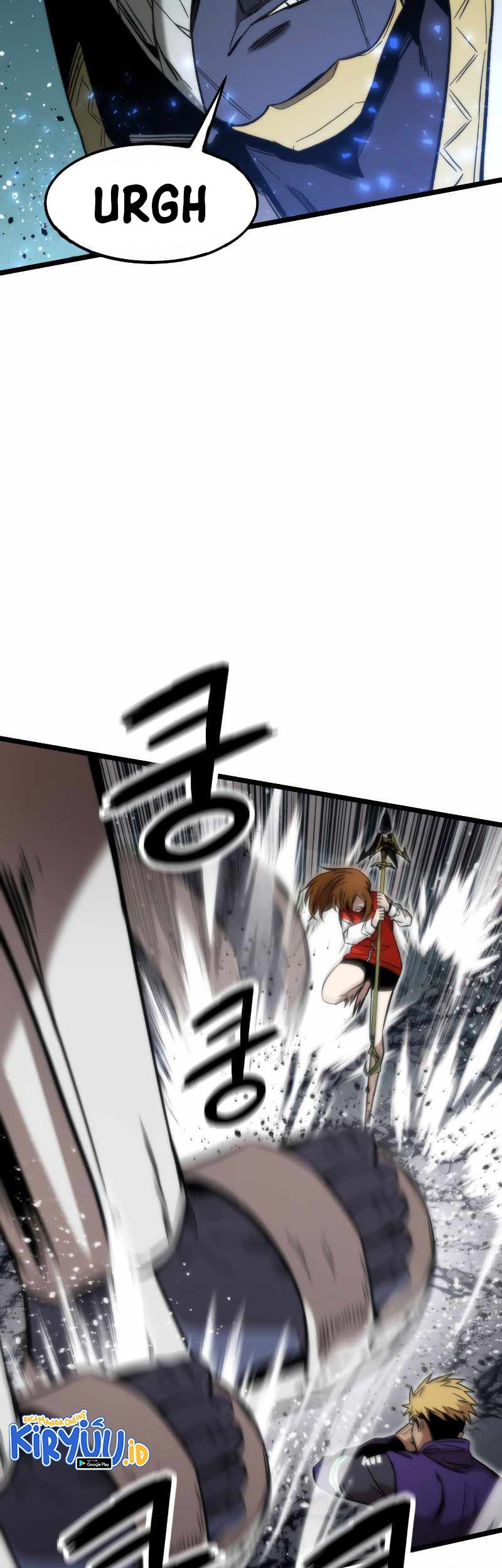 Ultra Alter Chapter 53 Gambar 52