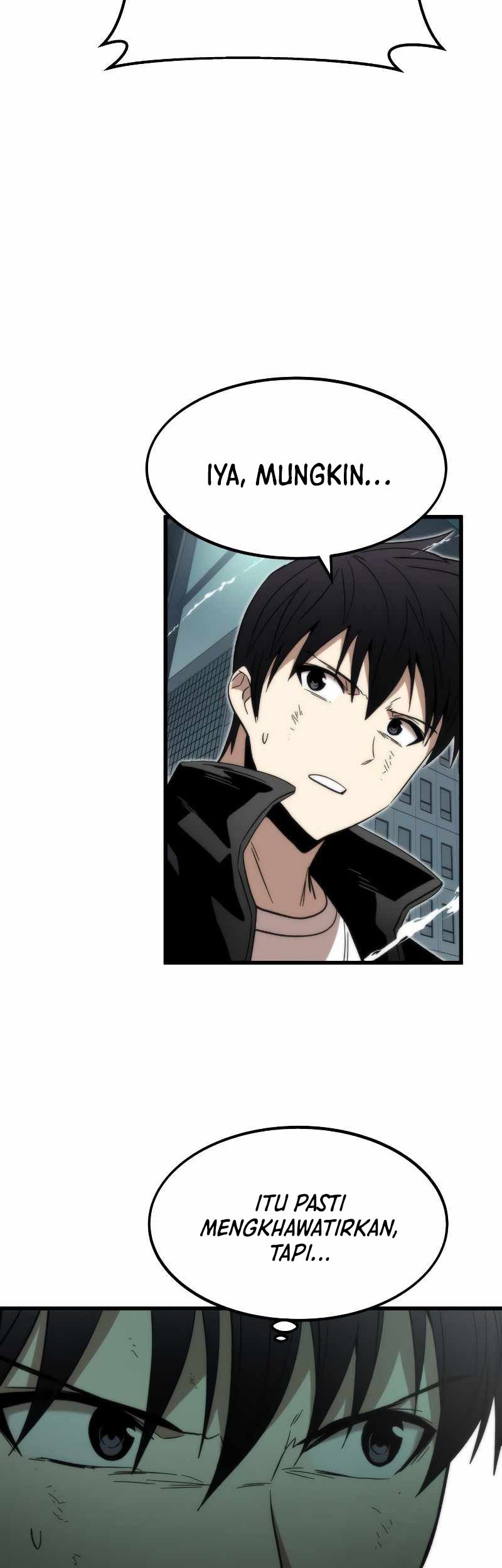 Ultra Alter Chapter 53 Gambar 55