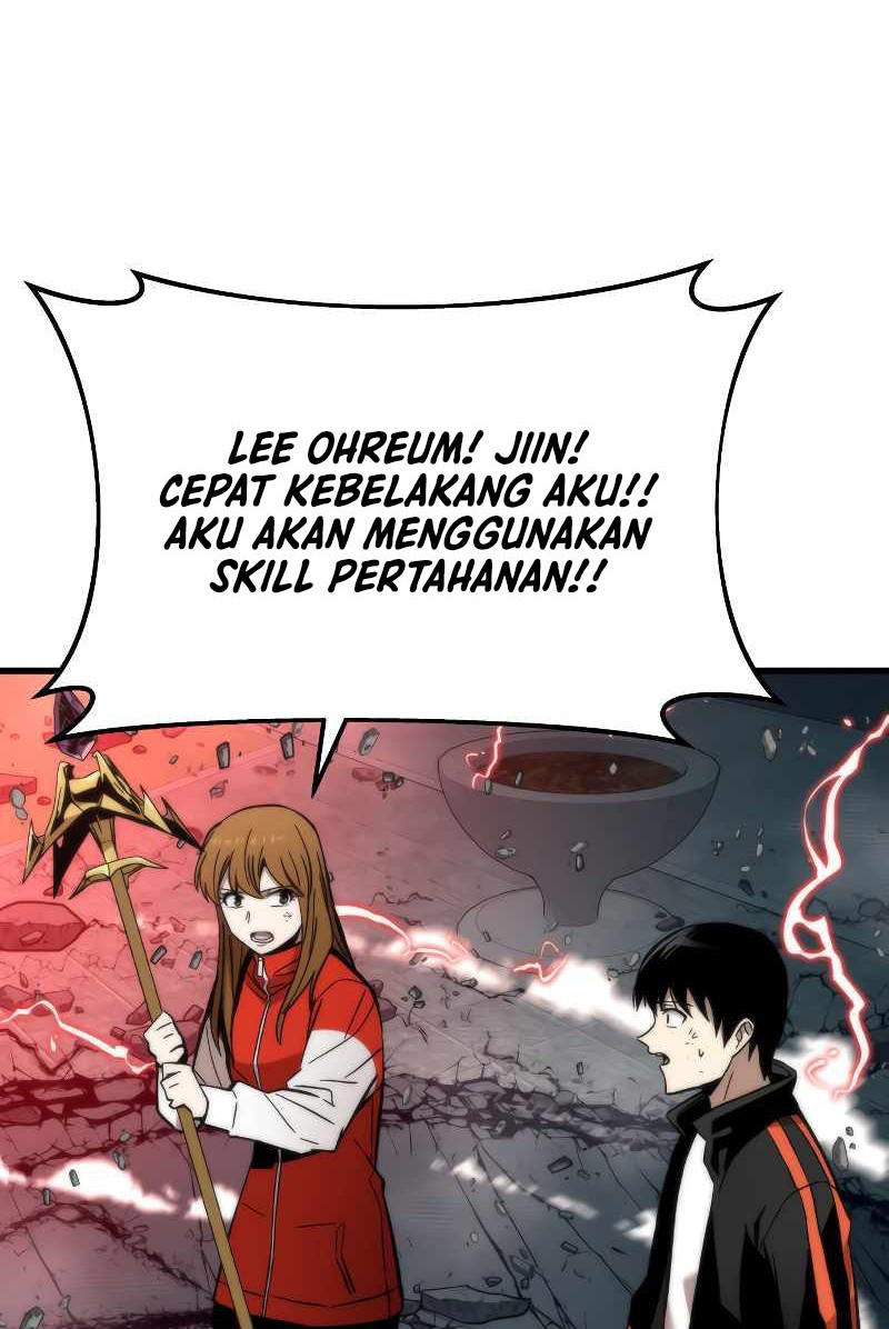 Ultra Alter Chapter 53 Gambar 61