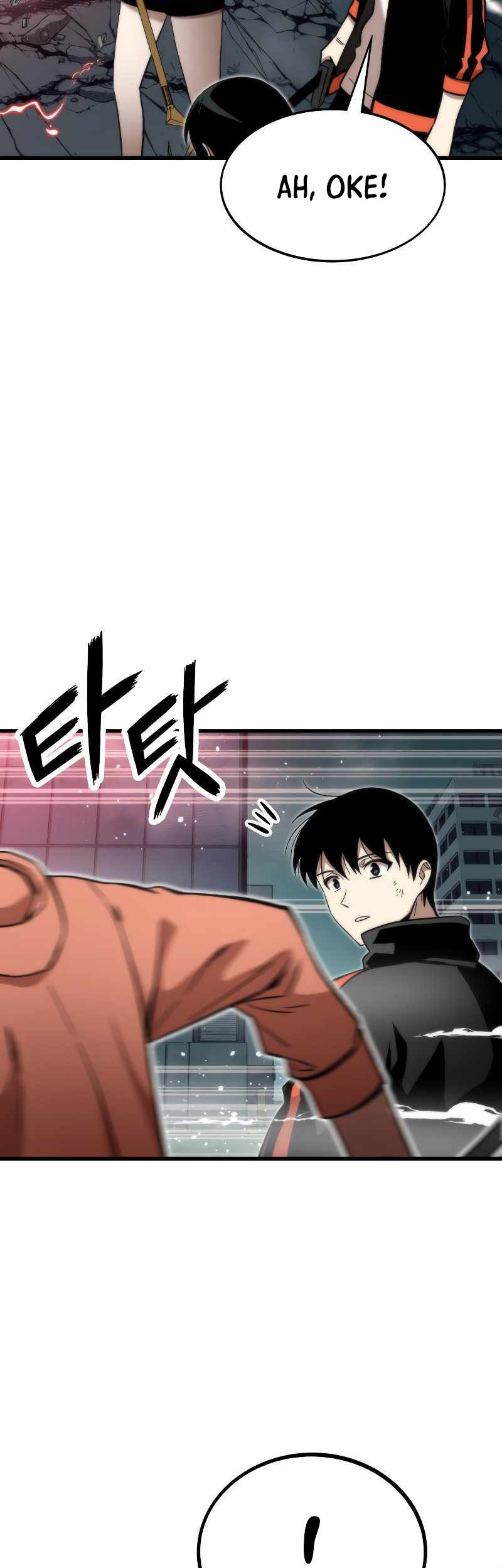 Ultra Alter Chapter 53 Gambar 62