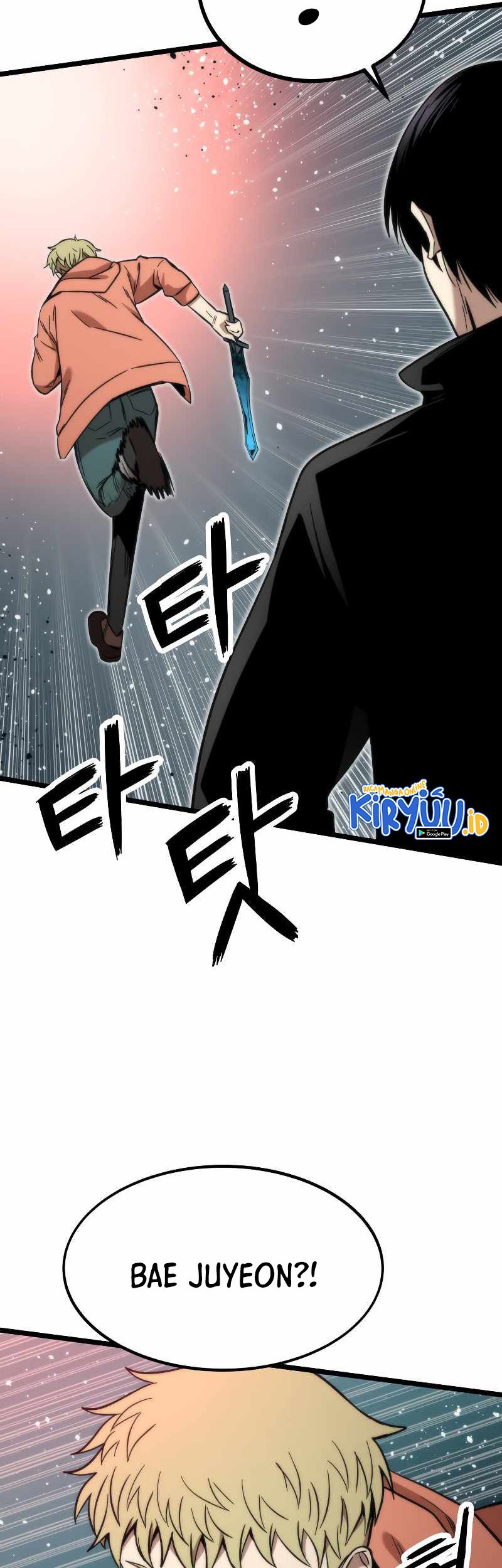 Ultra Alter Chapter 53 Gambar 63