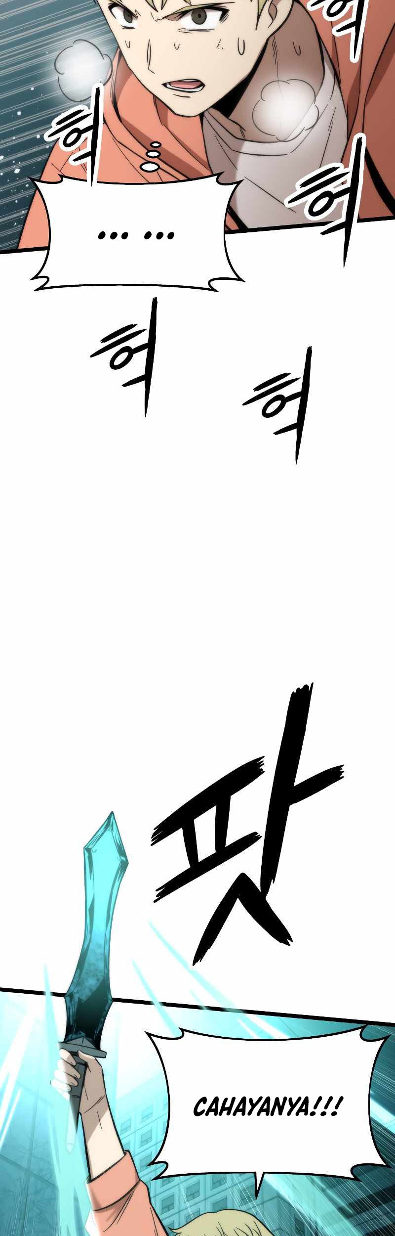 Ultra Alter Chapter 53 Gambar 64
