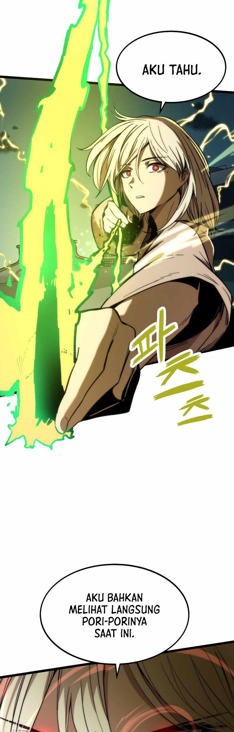 Ultra Alter Chapter 53 Gambar 71