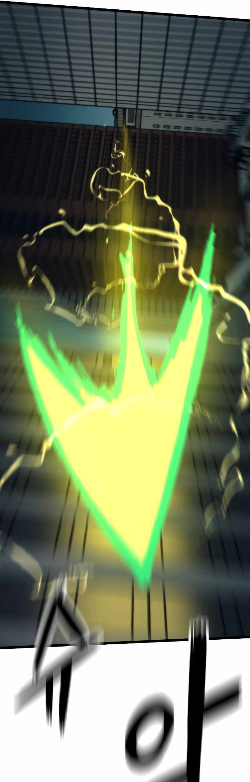 Ultra Alter Chapter 53 Gambar 74