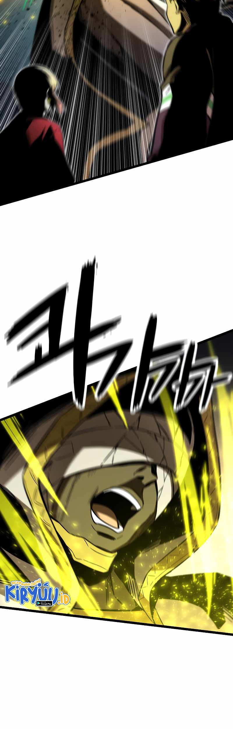 Ultra Alter Chapter 53 Gambar 76