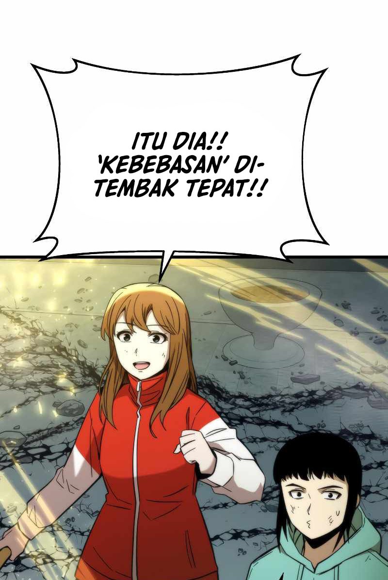 Ultra Alter Chapter 53 Gambar 77