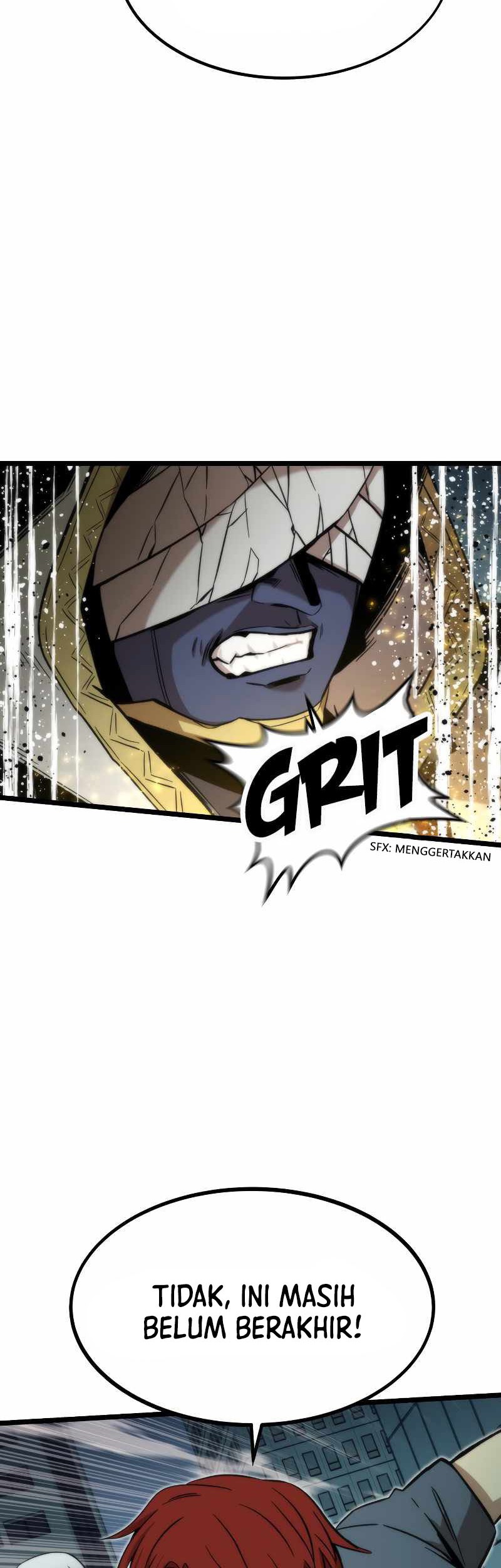 Ultra Alter Chapter 53 Gambar 79