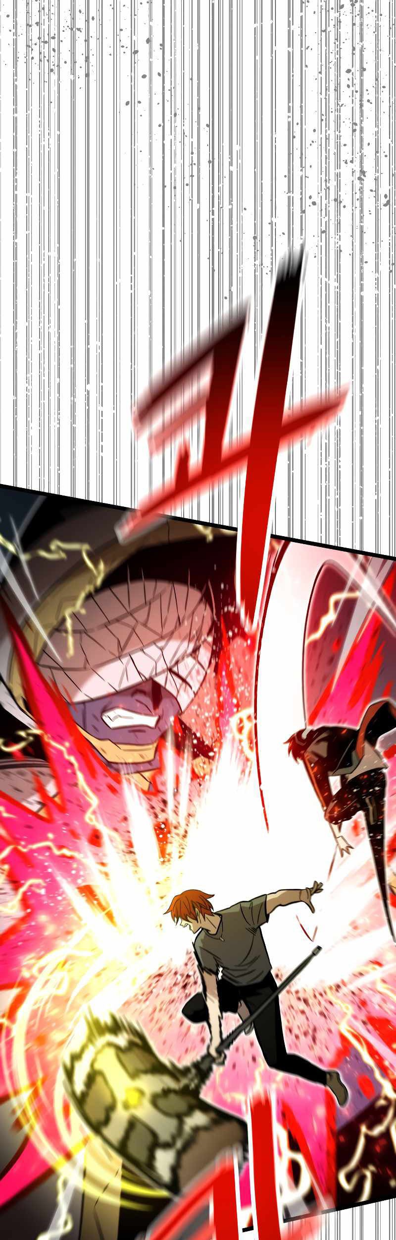 Ultra Alter Chapter 53 Gambar 84