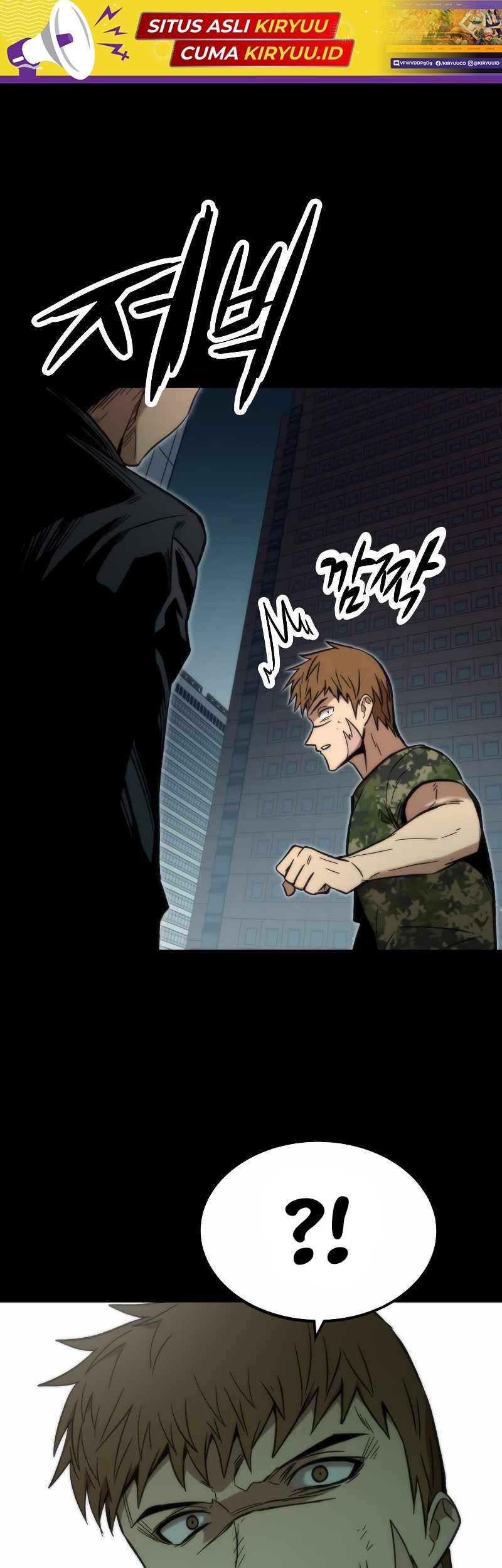 Baca  Ultra Alter Chapter 53 Gambar 2