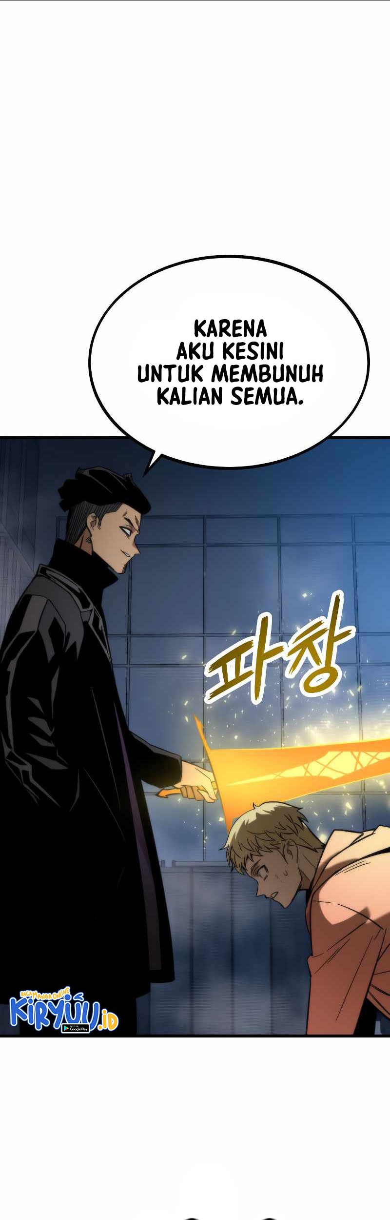 Ultra Alter Chapter 53 Gambar 11