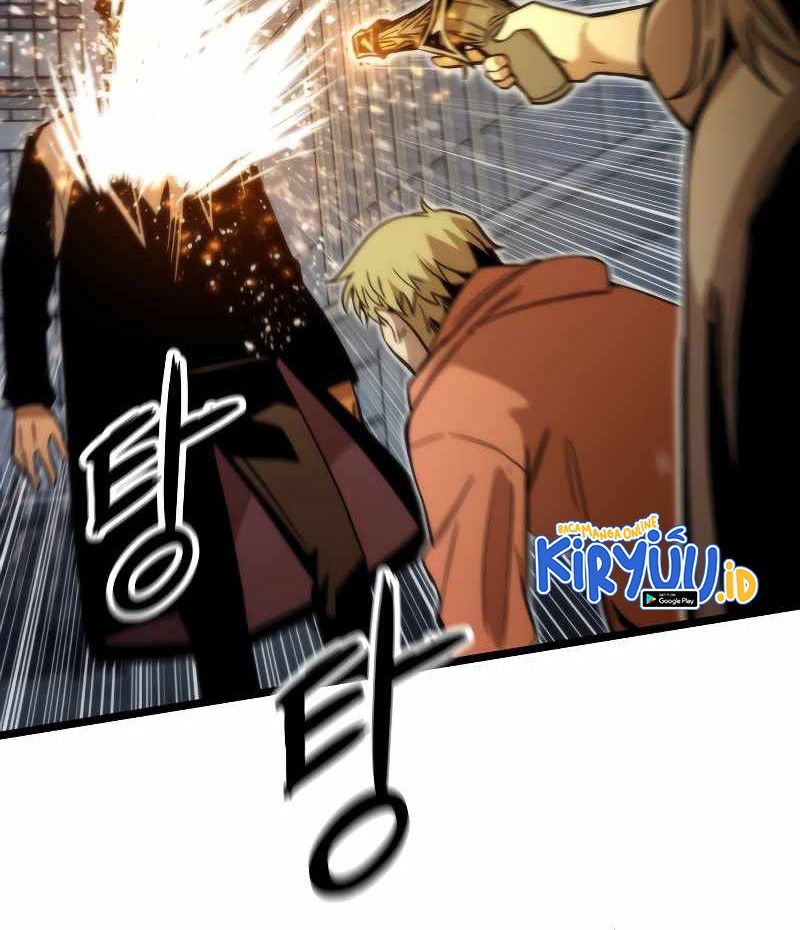 Ultra Alter Chapter 53 Gambar 17