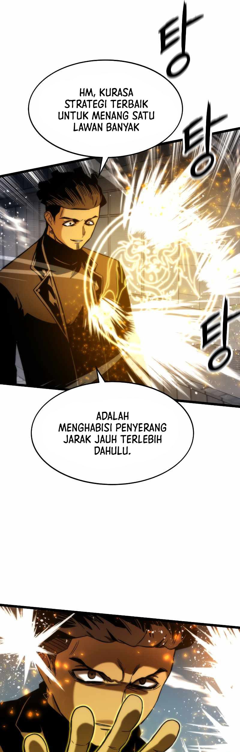 Ultra Alter Chapter 53 Gambar 18