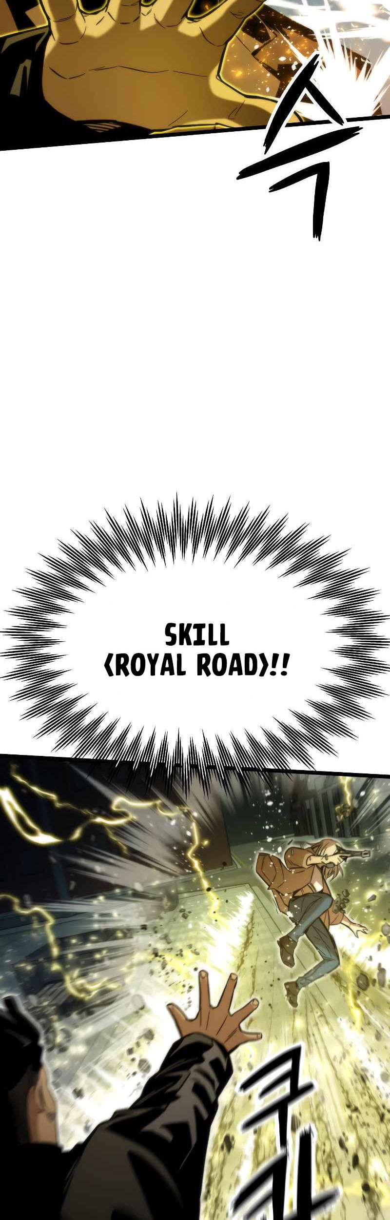 Ultra Alter Chapter 53 Gambar 19