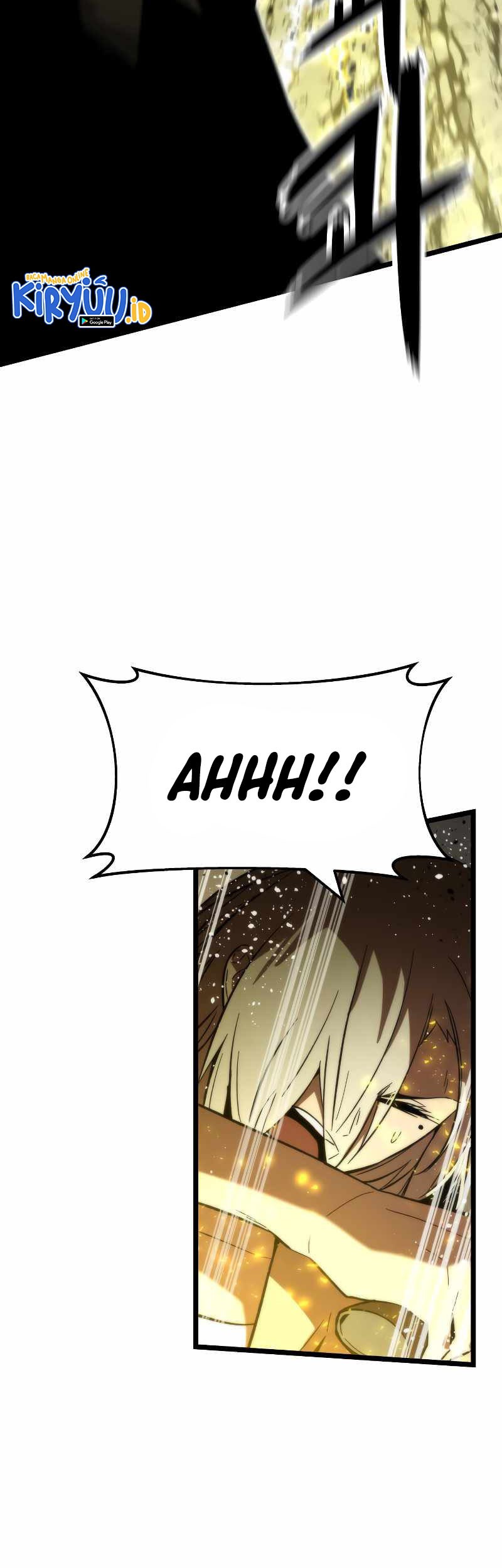 Ultra Alter Chapter 53 Gambar 20