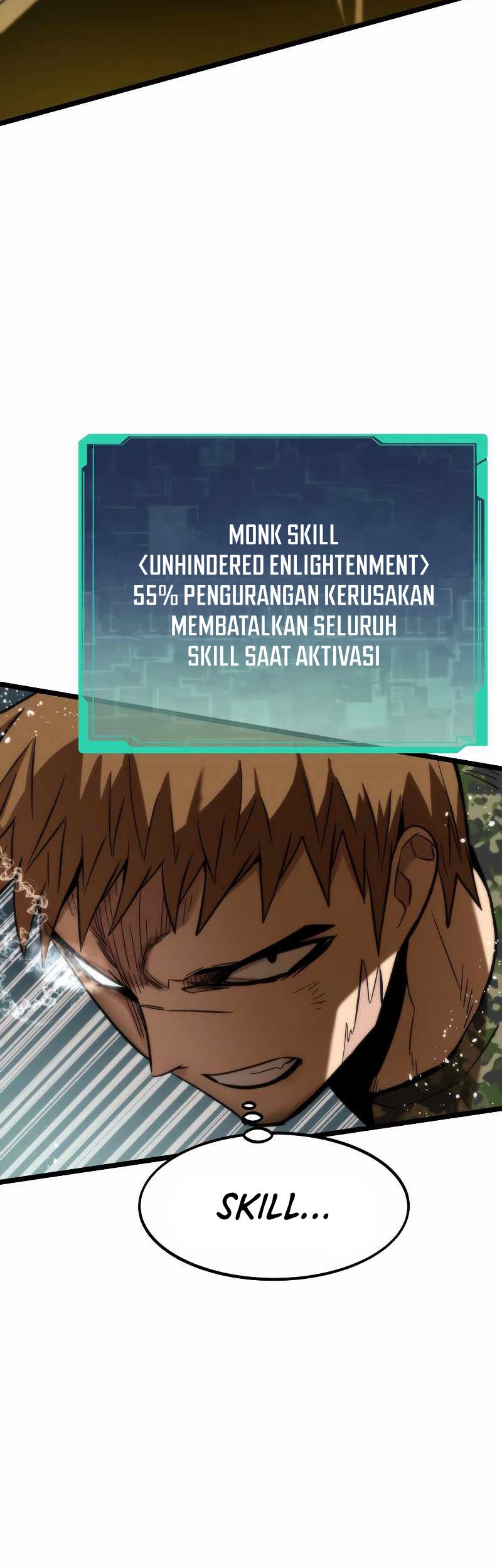 Ultra Alter Chapter 53 Gambar 22
